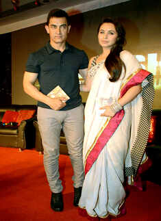 Music launch: 'Talaash'