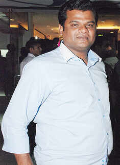 Tollywood bonds with Sandalwood 