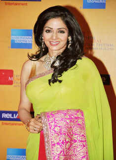 Launch: '14th MAMI Film Festival'