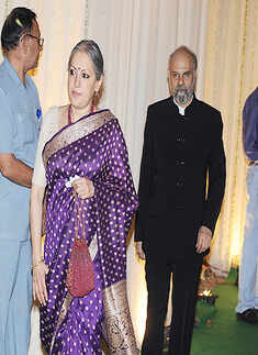 Saif-Kareena's wedding reception