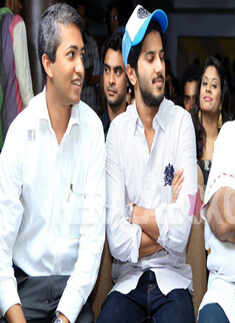 Movie muhurat: 'ABCD' 