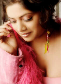 Kavita rejects wild card entry in Bigg Boss?