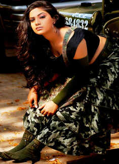 Kavita rejects wild card entry in Bigg Boss?