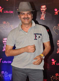 Launch: Show 'Ramleela'