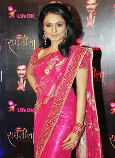 Launch: Show 'Ramleela'