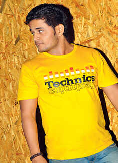 Hunt for Delhi's best DJ