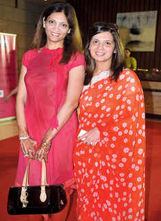 Indulge in some festive shopping