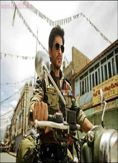 Yash Chopra: Life in pics