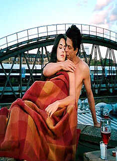 Top heroines of Yash Chopra