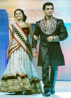 ITA's 'Fashion Ka Jalwa'