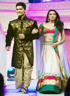 ITA's 'Fashion Ka Jalwa'