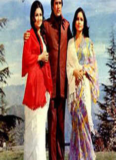 Top 10 Films of Yash Chopra