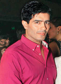 Fashionably luxurious