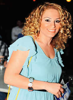 Israeli food festival in Delhi