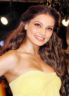 Blenders Pride Fashion Tour 2012