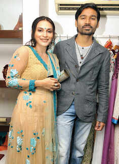 Colour me traditional