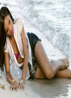 Babes, beaches & bikinis