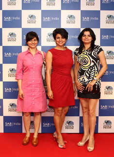 Gul @ Indus Pride Spice Trail