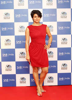 Gul @ Indus Pride Spice Trail