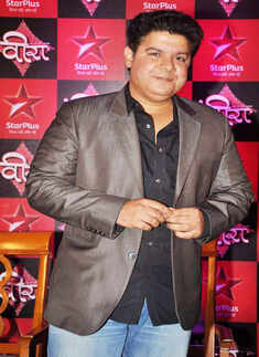 Launch: TV show 'Veera'