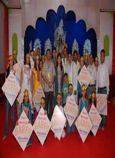 Sarbojanin Durga Pooja 2012