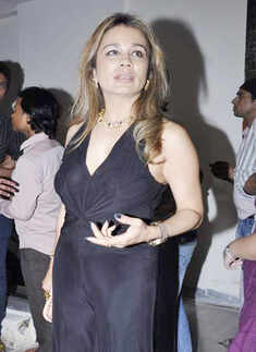 John launches Yash Birla's fitness DVD