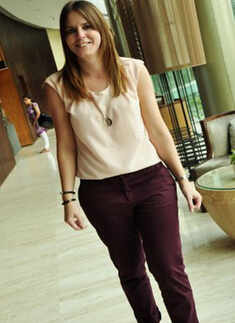 F1 driver Nico Rosberg @ Westin