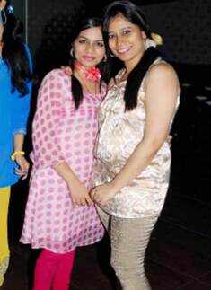 Kitty Party @ Elements Lounge