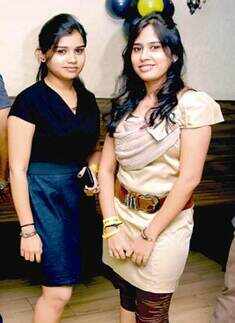 Gold's Gym 1st anniversary