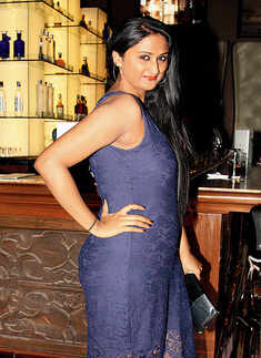 Music takes the lead