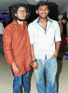 Music launch: 'Idiots'