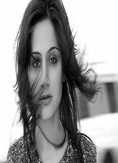 Sanjeeda as Surpanakha!