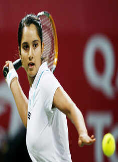 WTA Qatar Total Open '07