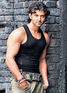 Hrithik Roshan