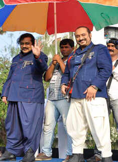 Colonial Cousins album launch