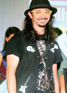 They're Delhi's hottest!