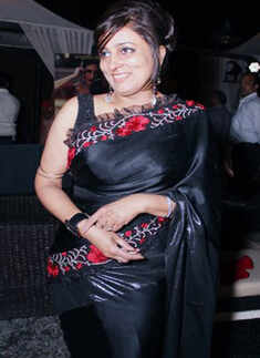 Pre-Diwali Bollywood Party @ Barka