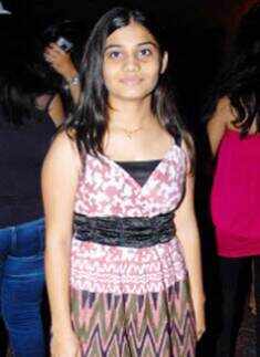 Freshers party @ Raisoni College