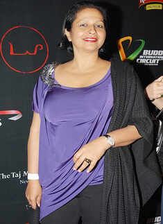 F1 party at LAP: Day 2