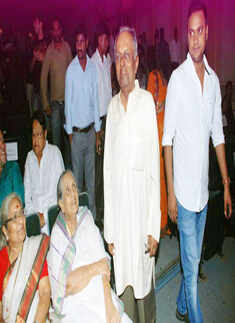 Music launch: 'Albela'