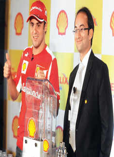 Some off-the-track fun