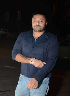 F1 party @ LAP: Day 3