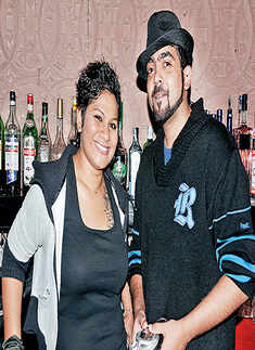 Beat it, B-town style