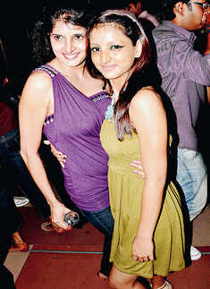 Beat it, B-town style