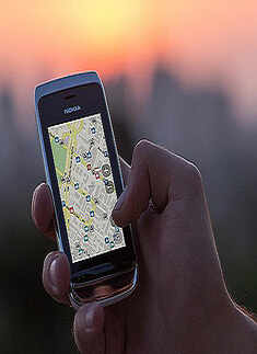 Nokia launches Asha 308, 309