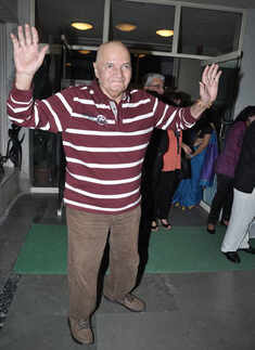 Prem Chopra