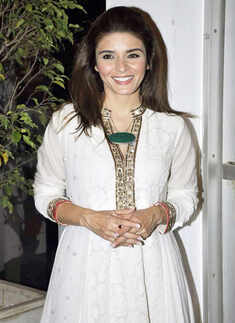 Celebs @ 'Turkish National Day'