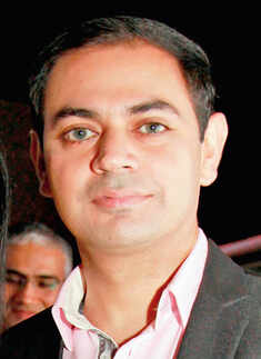 F1 after-party @ Shroom