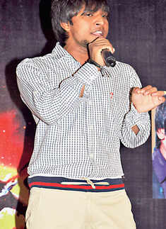 Tashan Night @ Vapour