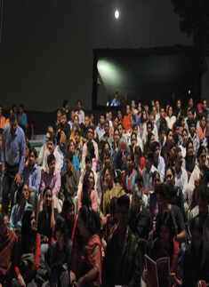 'Tughlaq' @ Kotla Ferozeshah